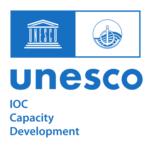 IOC Capacity Development Logo